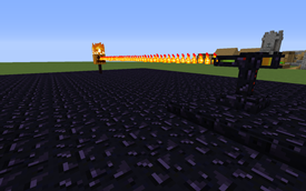 Adjustable Laser Beams