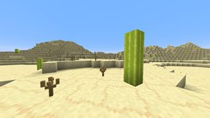 Desert