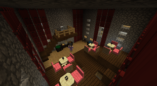 Witching Gadgets Classroom