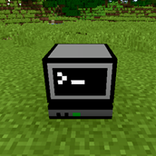 Computer Block