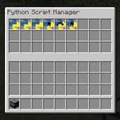Computer Block inventory