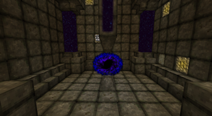 Eldritch Portal