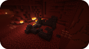 Download Formations Nether - Minecraft Mods & Modpacks - CurseForge