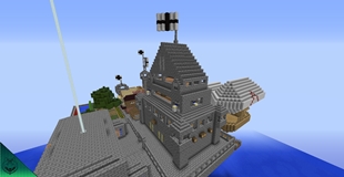 Air Fort