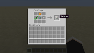 Salmon Recipe