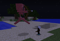 Fight for your Master !