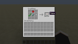 Tuna Recipe
