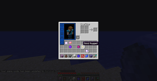 The survival inventory