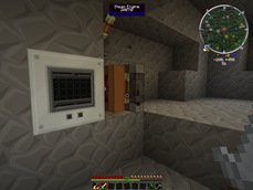 (OLD - Version 1.x) Looking at modded Blocks