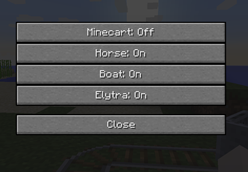 New GUI