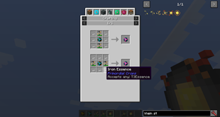 Infusion Stone T3