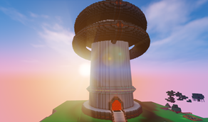 Magic Tower2