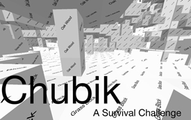 Chubik