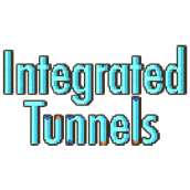 Integrated Tunnels
