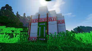 Yurts