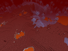 Landscape of Hell