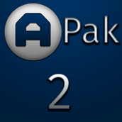 AcidPak 2 Logo