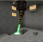 Arcane Bore