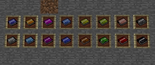color variation