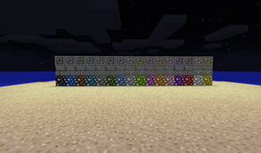 MOAR-glowstone