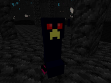 Shadow Creeper