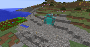 Mining Dimension
