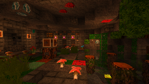 Ores