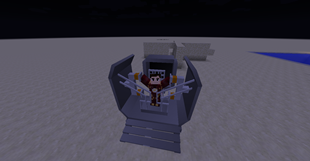 Particle Accelerator