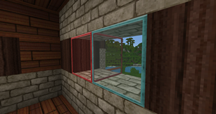 Glas