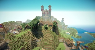 Kingdoms