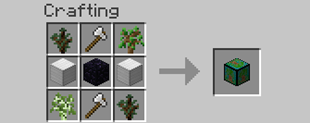 How to craft it