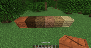 Crates