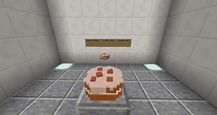 Cake?
