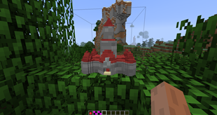 Toy Castle