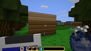 Secret Shed