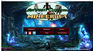 Menu Screen