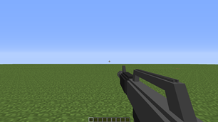 M16 1st Person View