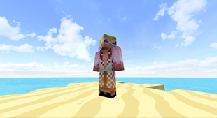Donquixote Doflamingo