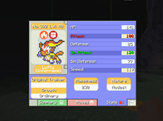 stats