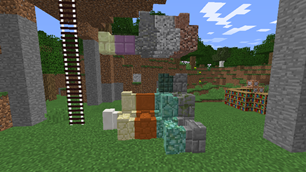 New Walls