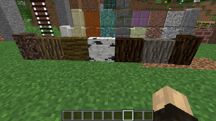 Wooden Walls