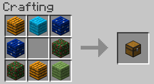 Ore Dict Registration