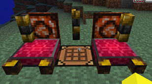 Forge Multipart