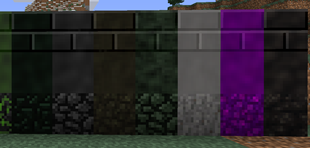 New blocks 2