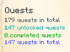 Quests