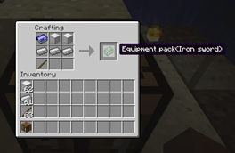 Armoury Step 2