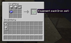Balkon's WeaponMod recipe 1