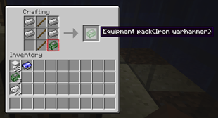 Balkon's WeaponMod recipe 3