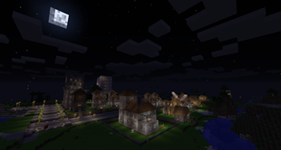 Sky Line