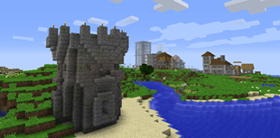 Dungeon Tower